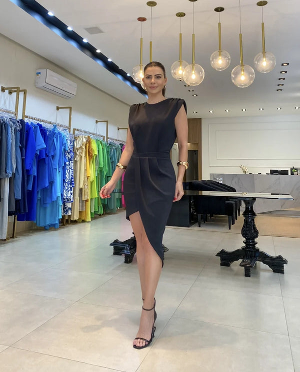 Diana | vestido