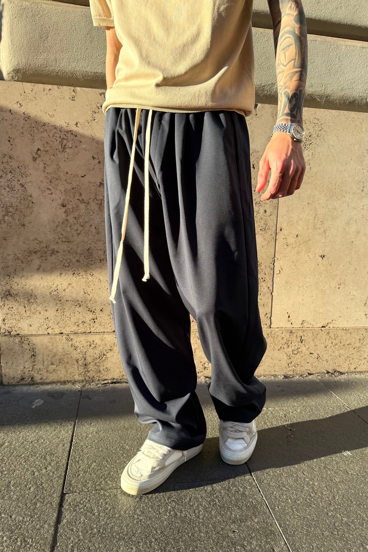 Marco | Pantalón premium de verano