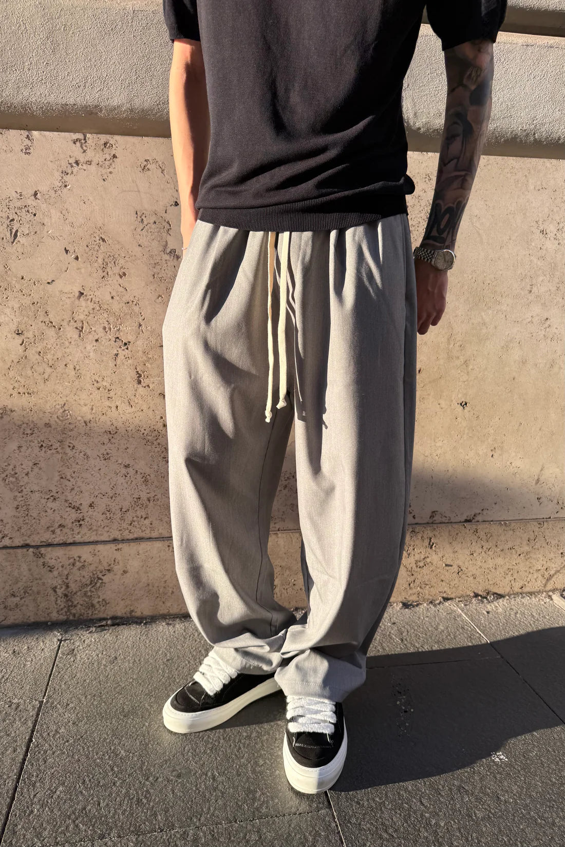 Marco | Pantalón premium de verano
