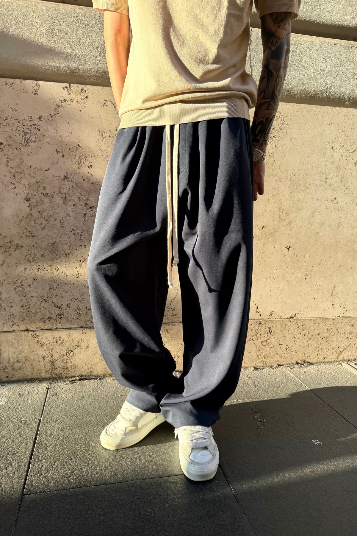 Marco | Pantalón premium de verano