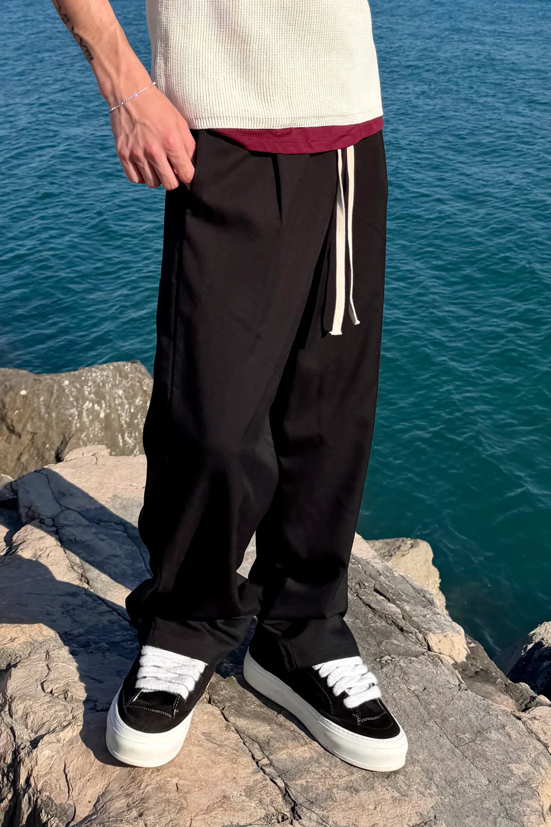 Marco | Pantalón premium de verano