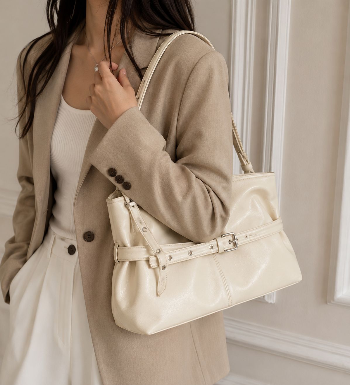 Bolso Moon Avenue