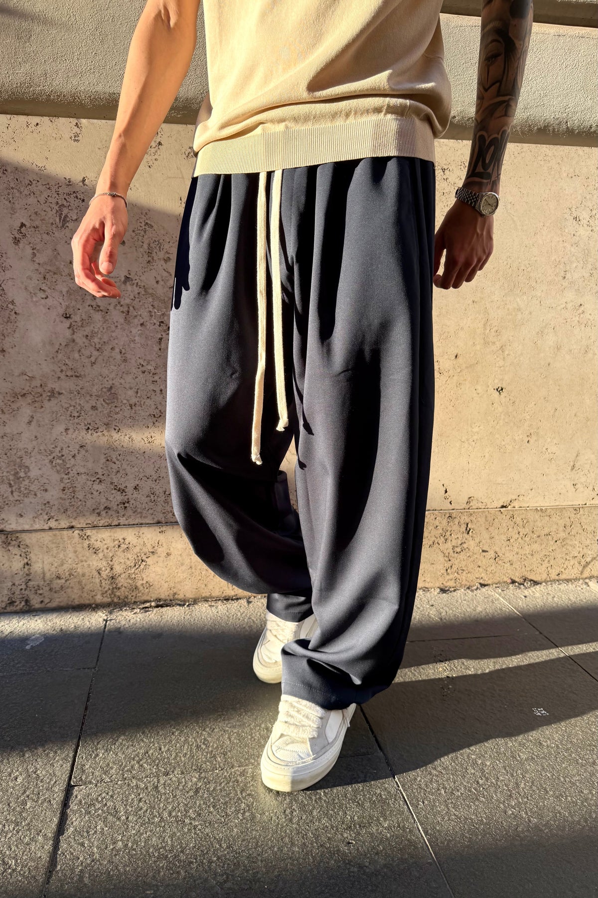 Marco | Pantalón premium de verano