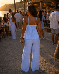 Conjunto Coastal Breeze