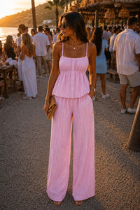 Conjunto Coastal Breeze