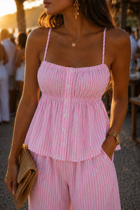 Conjunto Coastal Breeze