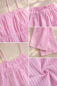 Conjunto Coastal Breeze