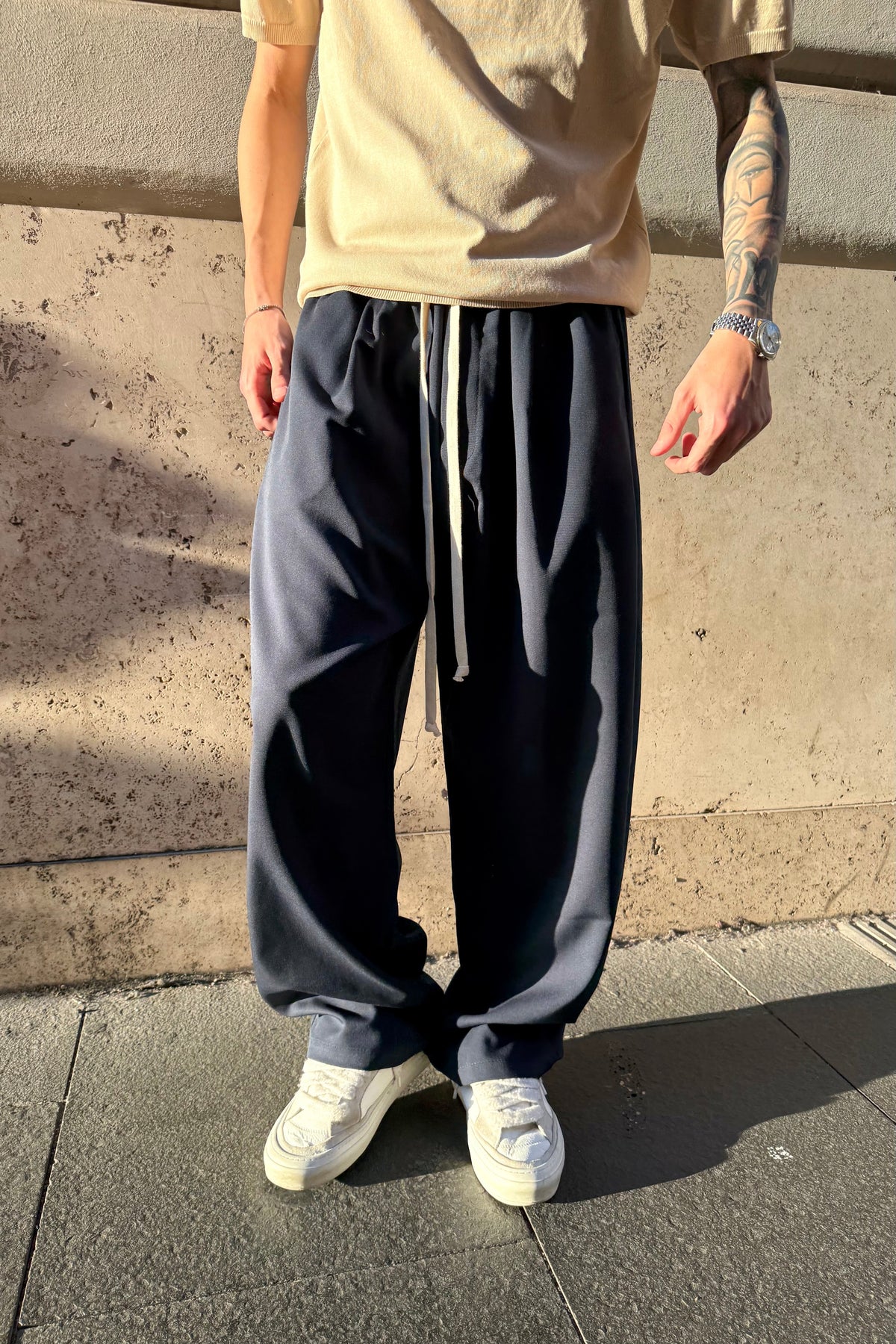 Marco | Pantalón premium de verano