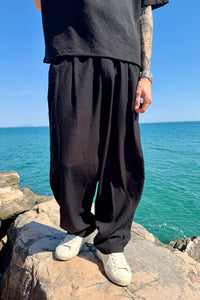 Cancún | Pantalon de lino