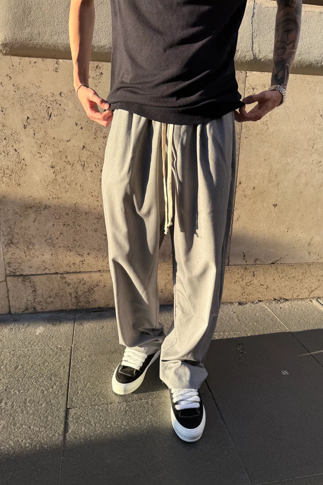 Marco | Pantalón premium de verano