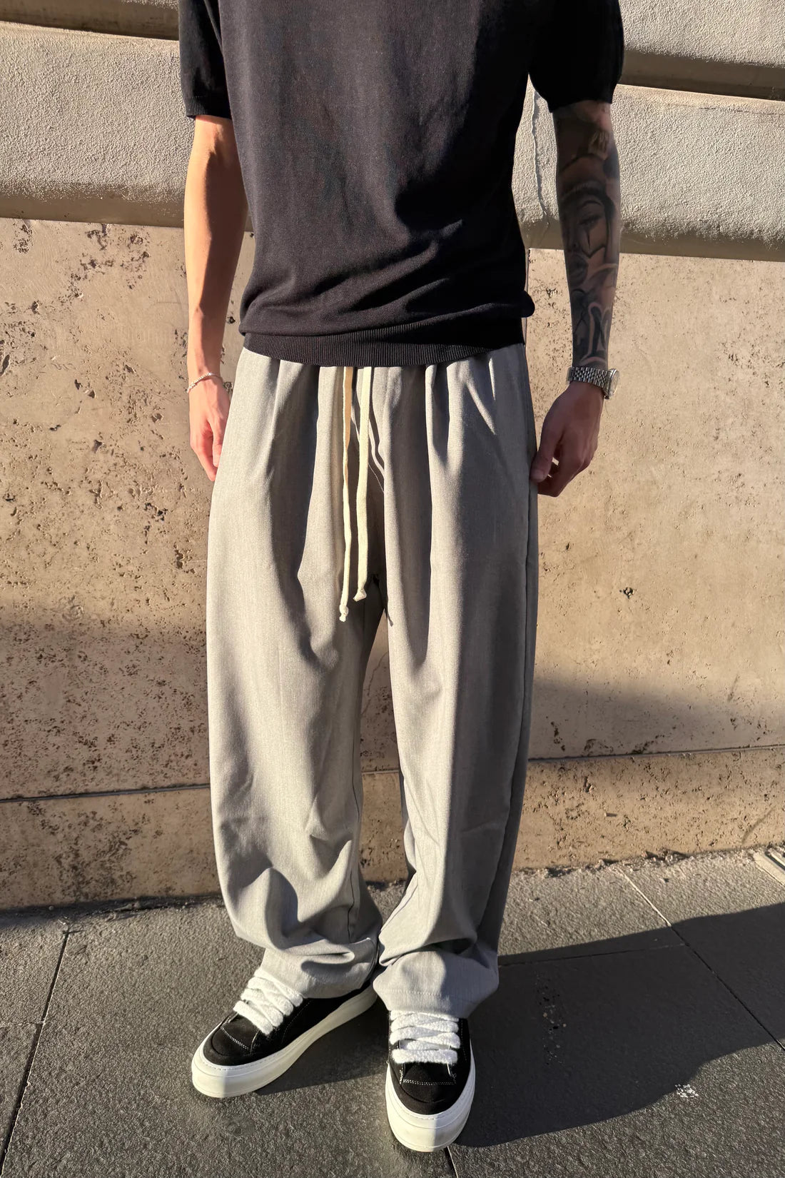 Marco | Pantalón premium de verano