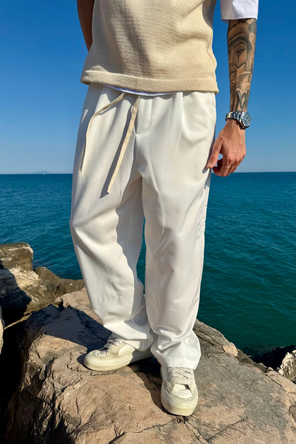 Marco | Pantalón premium de verano