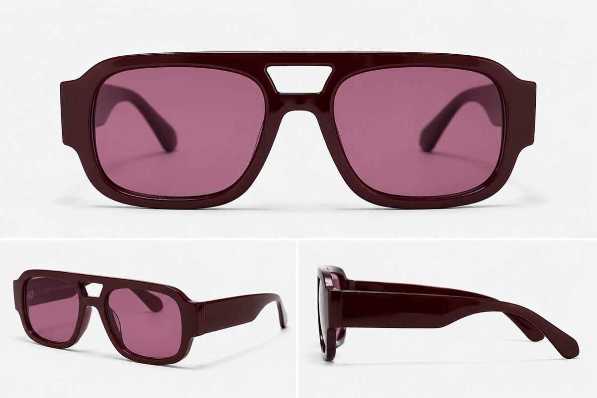 Gafas Luna Rouge