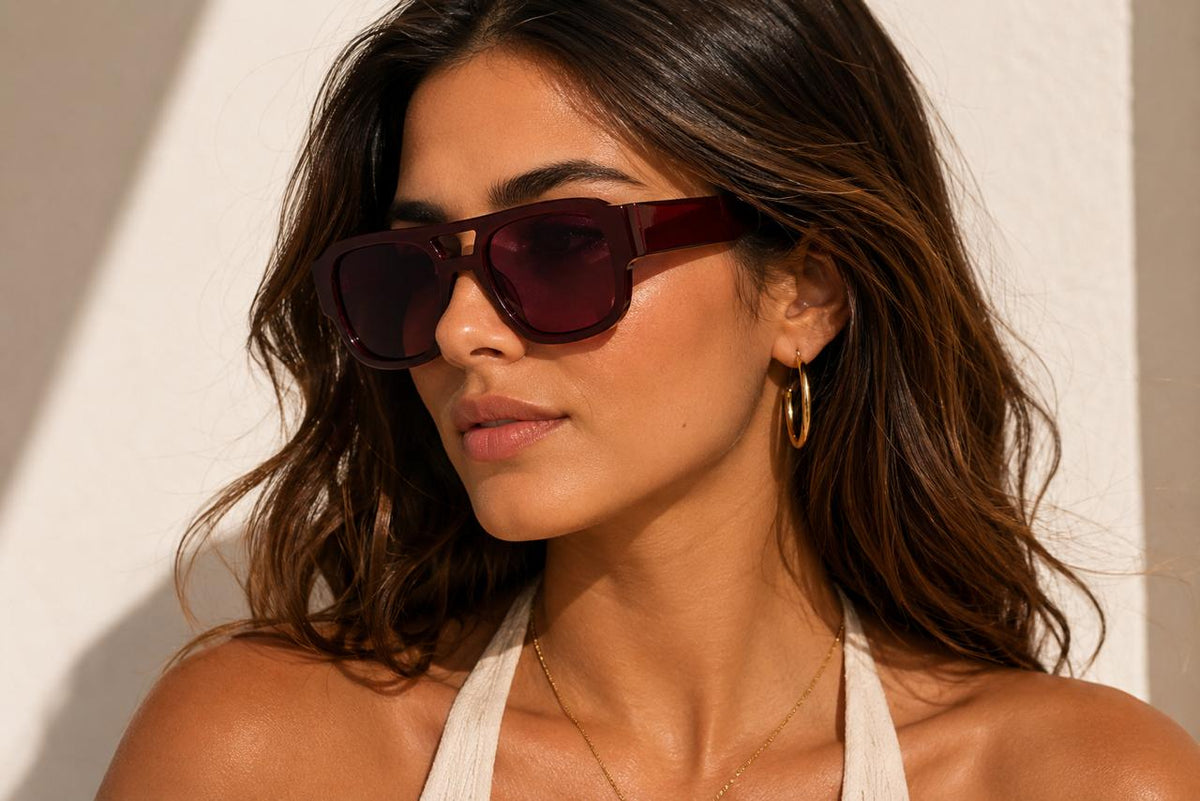 Gafas Luna Rouge