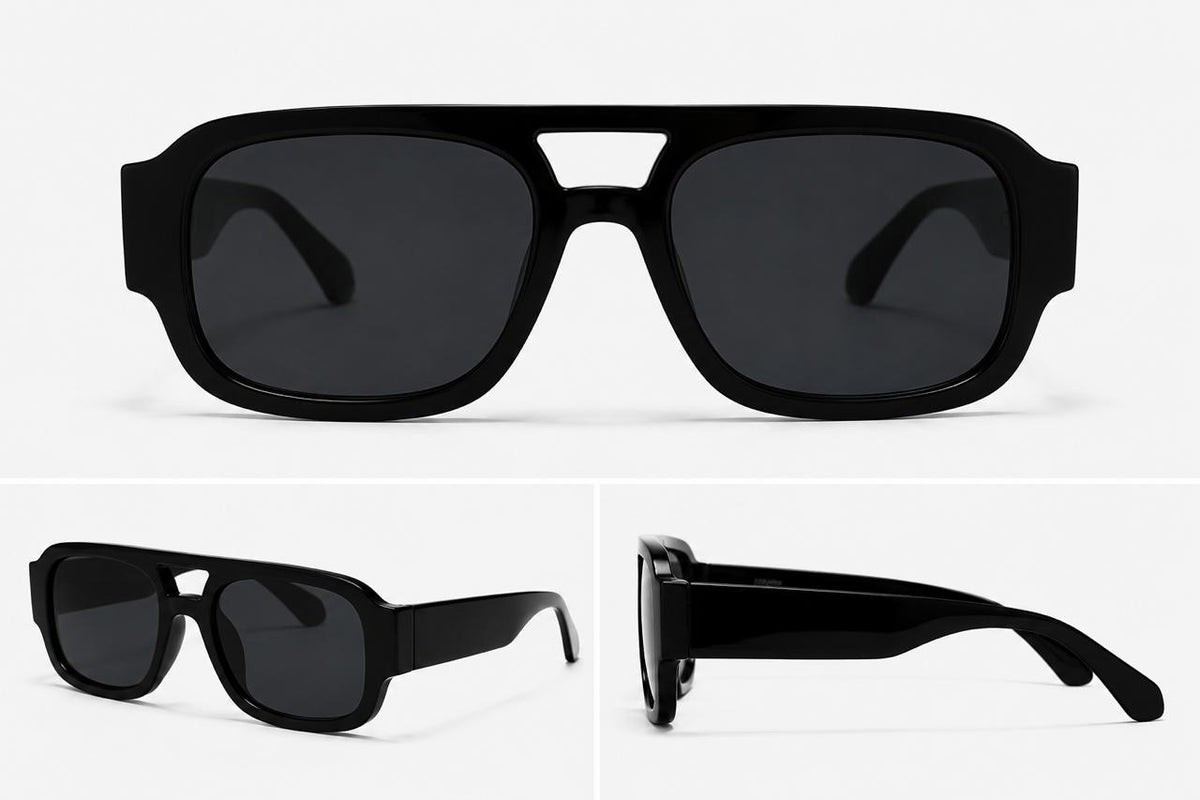 Gafas Luna Rouge