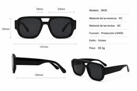 Gafas Luna Rouge
