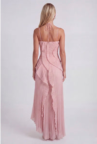 Vera | Vestido largo elegante