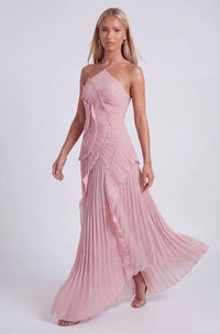Vera | Vestido largo elegante