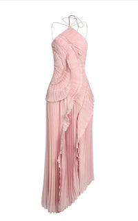 Vera | Vestido largo elegante