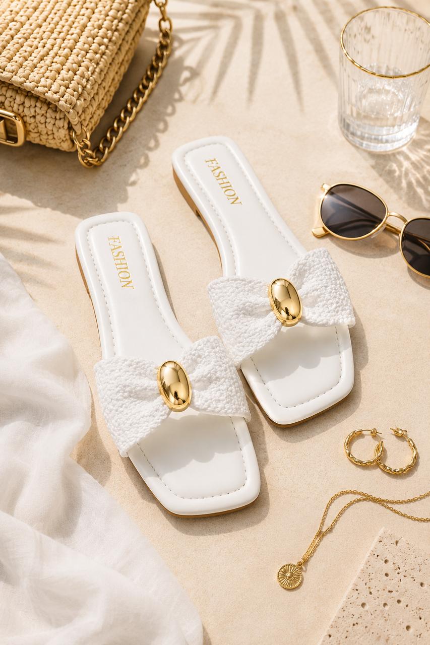Sandalias Marélia