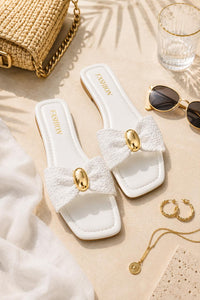 Sandalias Marélia