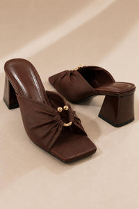 Tacones Midnight Muse