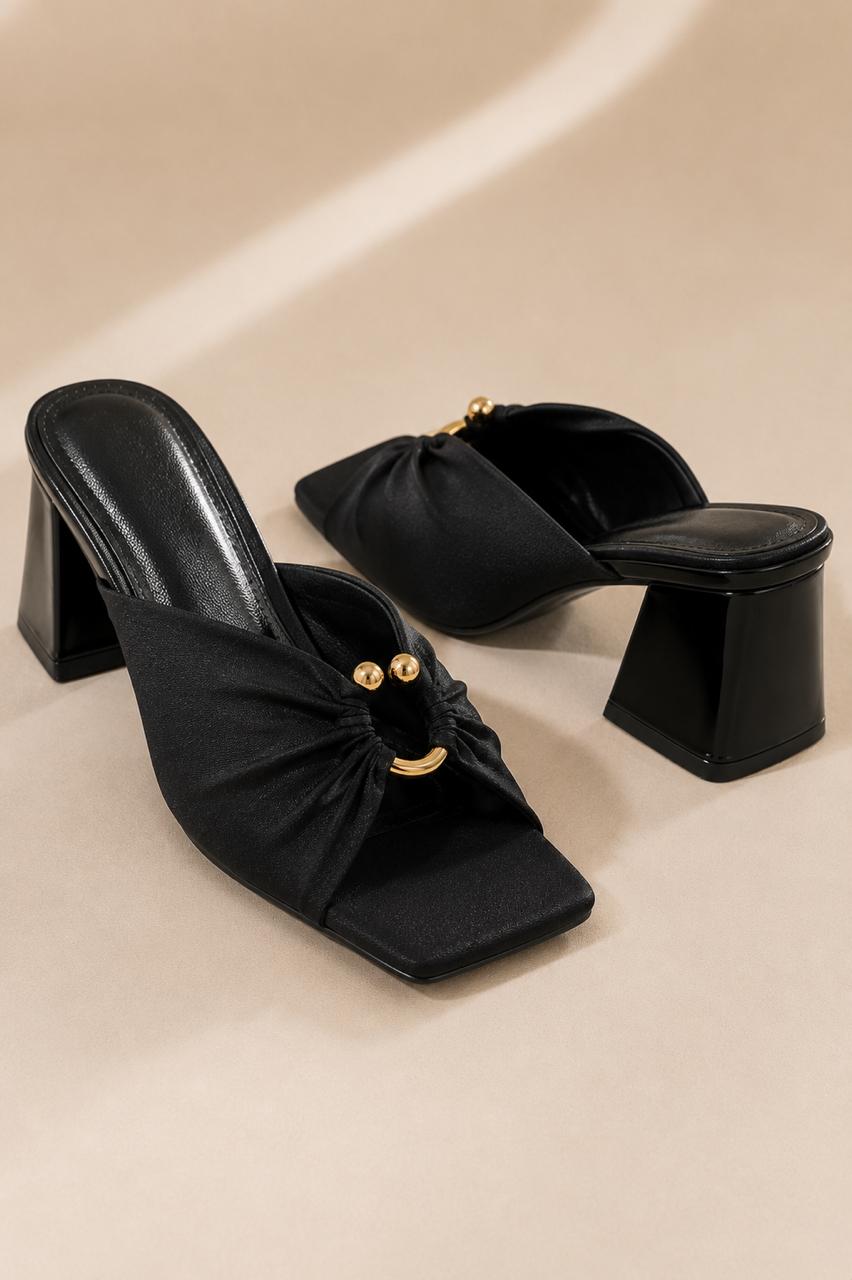 Tacones Midnight Muse