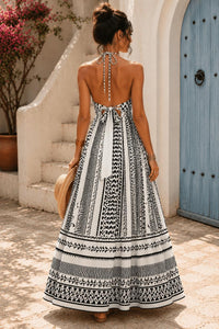Vestido Golden Coast
