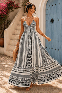Vestido Golden Coast