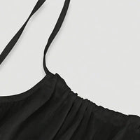 Laia | Vestido Largo Holgado