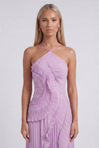 Vera | Vestido largo elegante