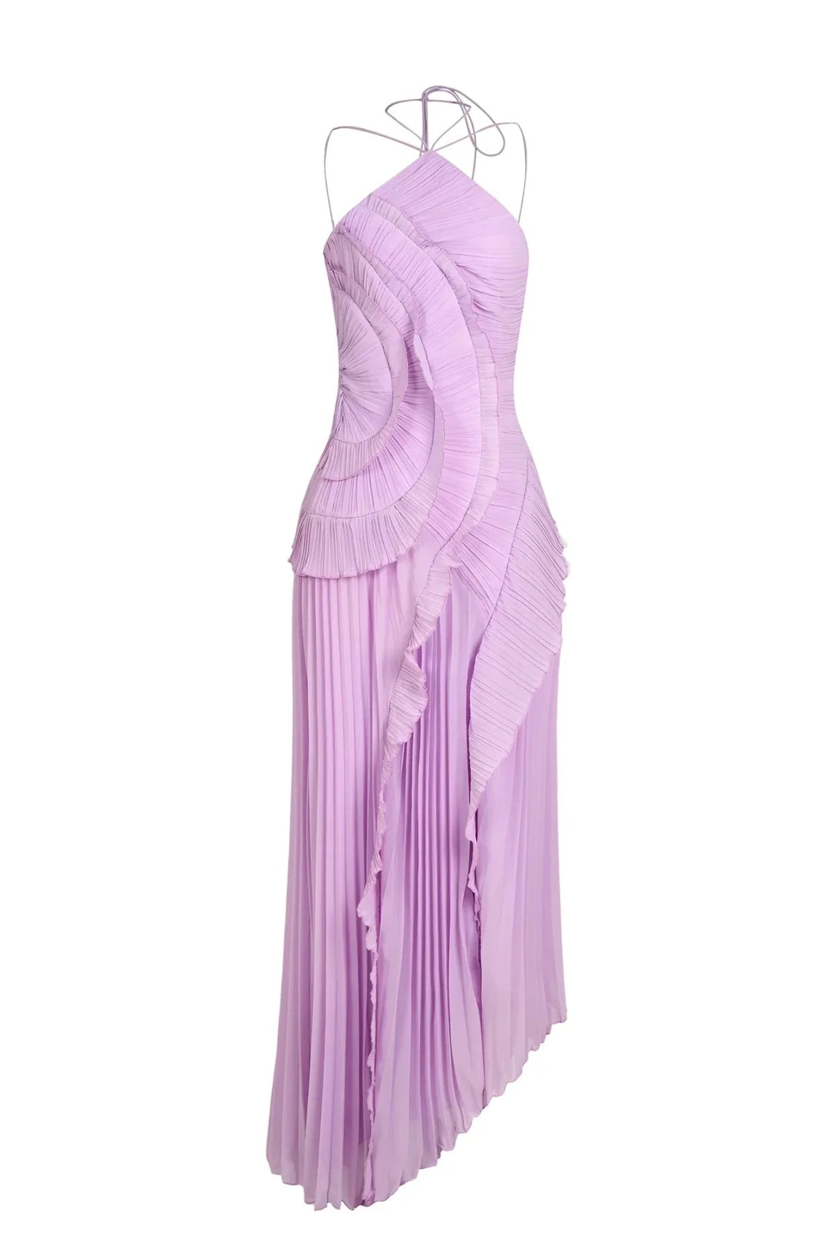Vera | Vestido largo elegante